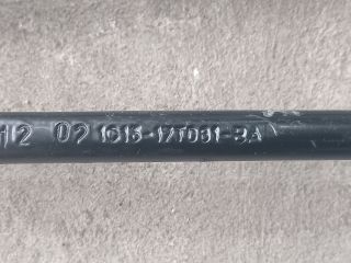 bontott FORD TRANSIT Emelő