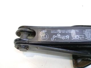 bontott FORD TRANSIT Emelő