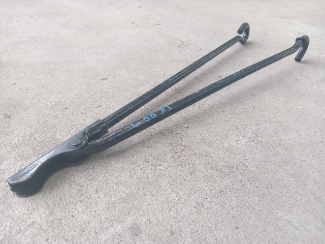 bontott FORD TRANSIT Emelő