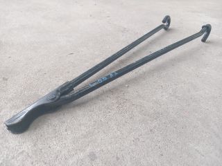 bontott FORD TRANSIT Emelő