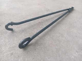 bontott FORD TRANSIT Emelő