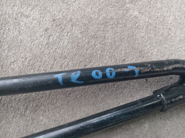 bontott FORD TRANSIT Emelő