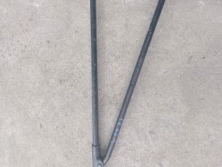 bontott FORD TRANSIT Emelő