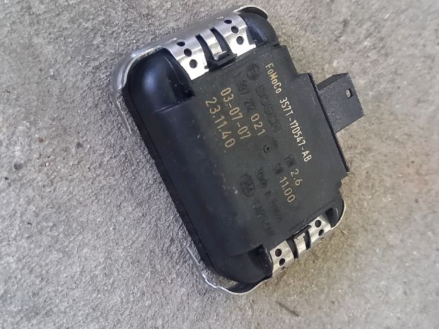 bontott FORD TRANSIT Eső Érzékelő