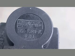 bontott FORD TRANSIT Fék Pedál Kapcsoló