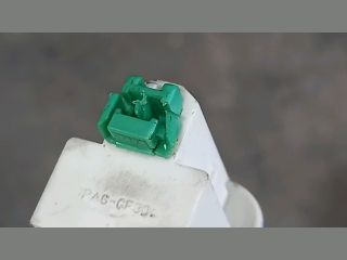 bontott FORD TRANSIT Fék Pedál Kapcsoló