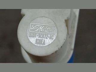 bontott FORD TRANSIT Fék Pedál Kapcsoló