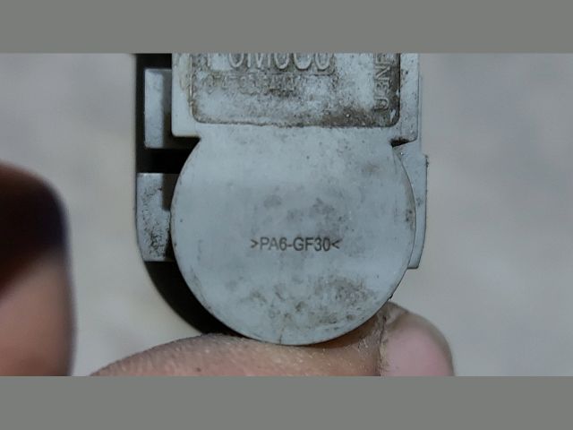 bontott FORD TRANSIT Fék Pedál Kapcsoló