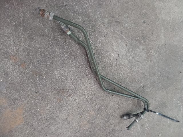 bontott FORD TRANSIT Fékcső (Fém)