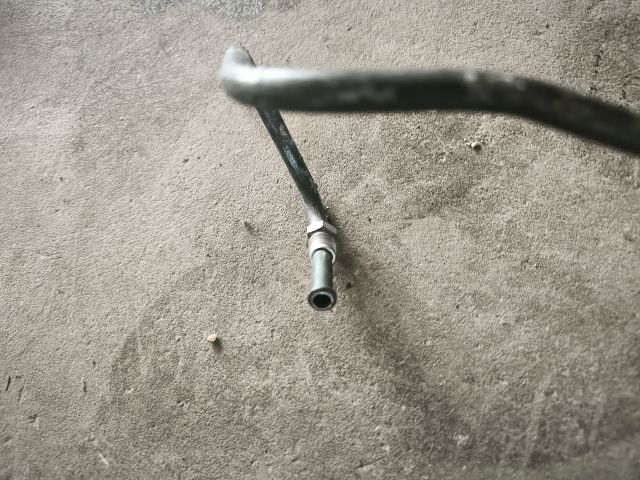 bontott FORD TRANSIT Fékcső (Fém)