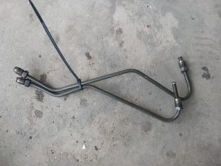 bontott FORD TRANSIT Fékcső (Fém)