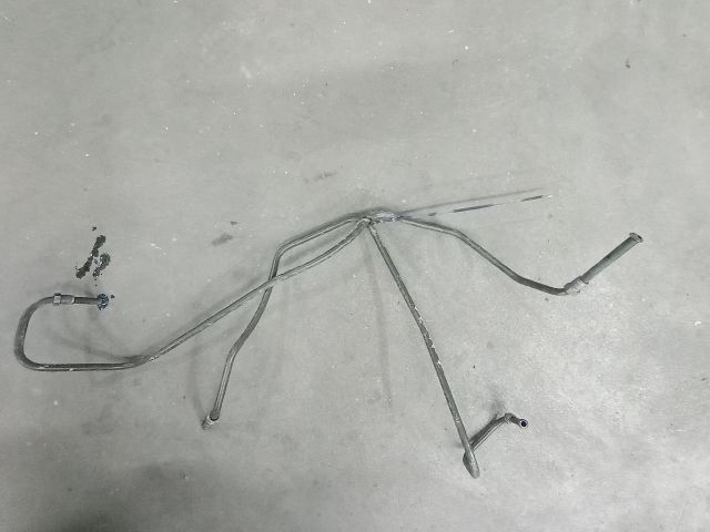 bontott FORD TRANSIT Fékcső (Fém)