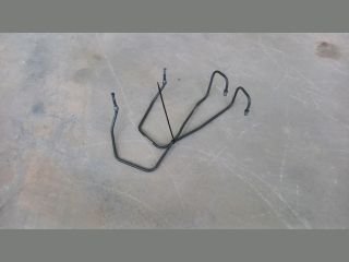 bontott FORD TRANSIT Fékcső (Fém)