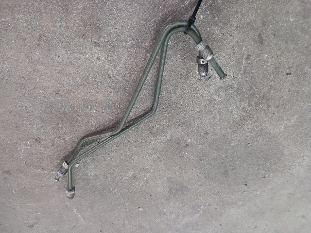 bontott FORD TRANSIT Fékcső (Fém)