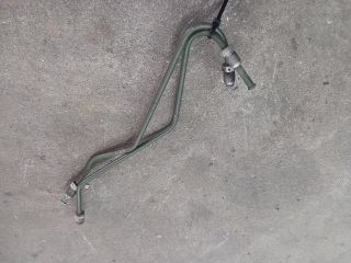 bontott FORD TRANSIT Fékcső (Fém)