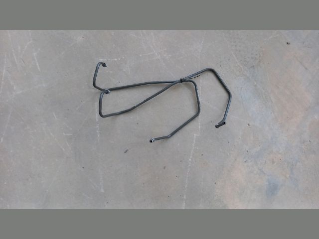 bontott FORD TRANSIT Fékcső (Fém)