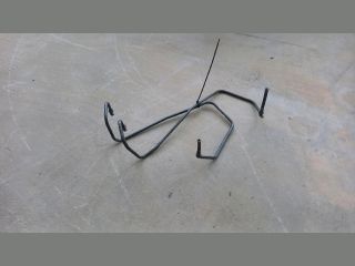 bontott FORD TRANSIT Fékcső (Fém)