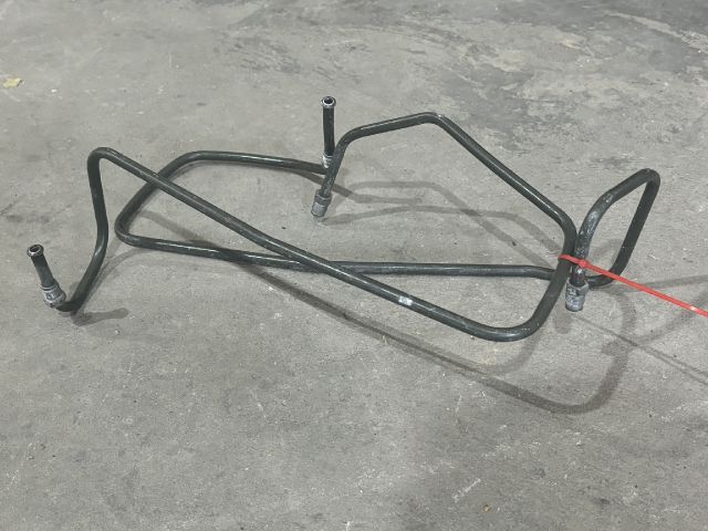 bontott FORD TRANSIT Fékcső (Fém)