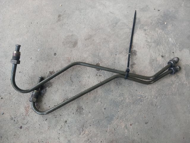 bontott FORD TRANSIT Fékcső (Fém)