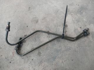 bontott FORD TRANSIT Fékcső (Fém)