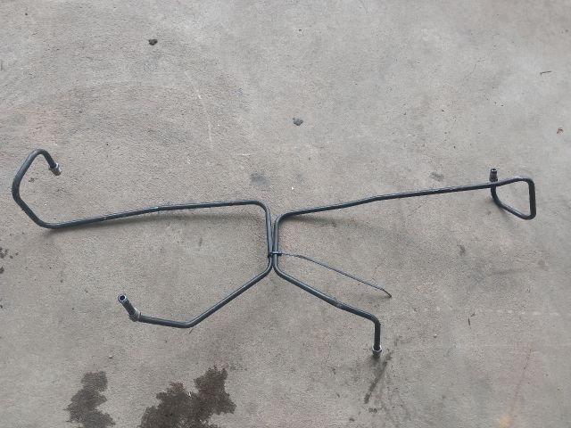 bontott FORD TRANSIT Fékcső (Fém)