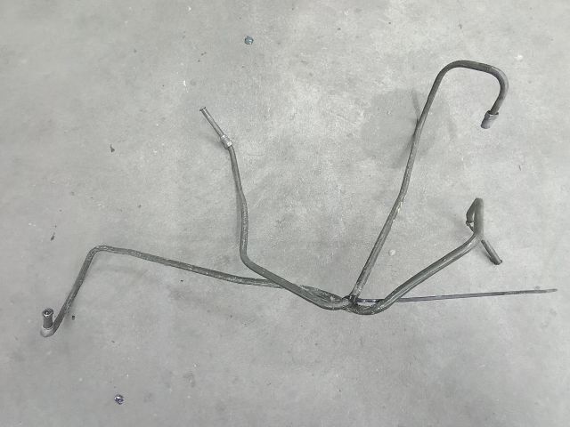 bontott FORD TRANSIT Fékcső (Fém)