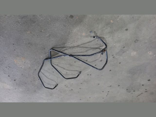 bontott FORD TRANSIT Fékcső (Fém)