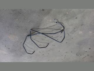 bontott FORD TRANSIT Fékcső (Fém)