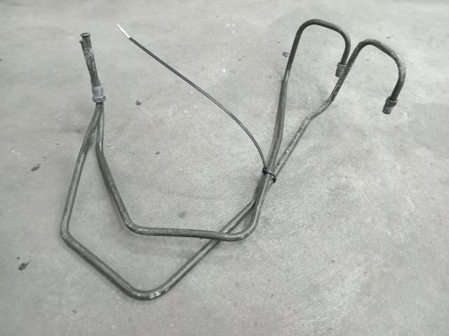 bontott FORD TRANSIT Fékcső (Fém)