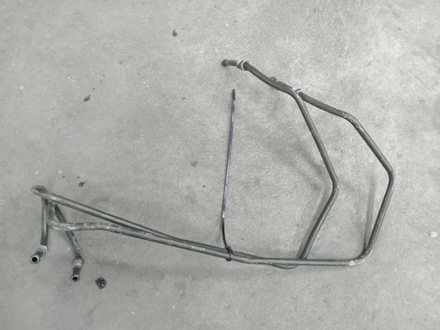 bontott FORD TRANSIT Fékcső (Fém)