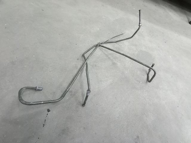 bontott FORD TRANSIT Fékcső (Fém)