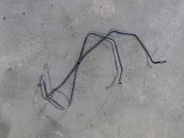 bontott FORD TRANSIT Fékcső (Fém)