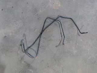 bontott FORD TRANSIT Fékcső (Fém)