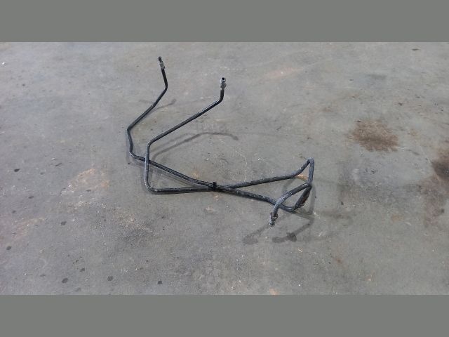 bontott FORD TRANSIT Fékcső (Fém)