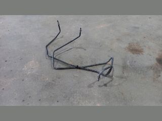 bontott FORD TRANSIT Fékcső (Fém)