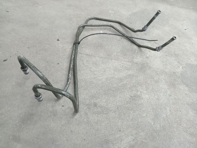 bontott FORD TRANSIT Fékcső (Fém)