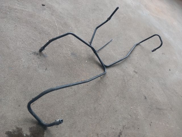 bontott FORD TRANSIT Fékcső (Fém)