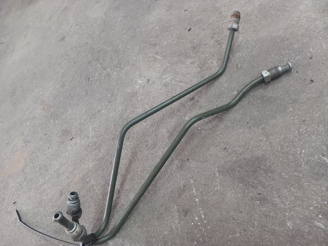 bontott FORD TRANSIT Fékcső (Fém)