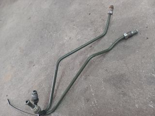 bontott FORD TRANSIT Fékcső (Fém)