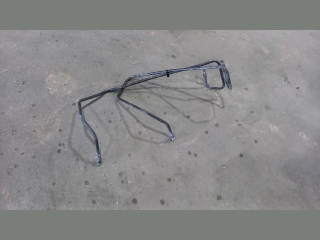 bontott FORD TRANSIT Fékcső (Fém)