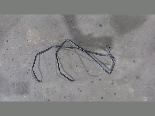 bontott FORD TRANSIT Fékcső (Fém)