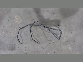 bontott FORD TRANSIT Fékcső (Fém)