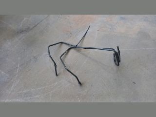 bontott FORD TRANSIT Fékcső (Fém)