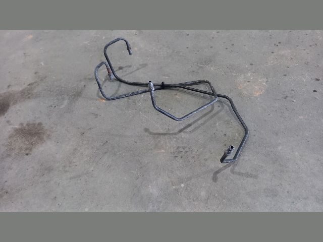 bontott FORD TRANSIT Fékcső (Fém)