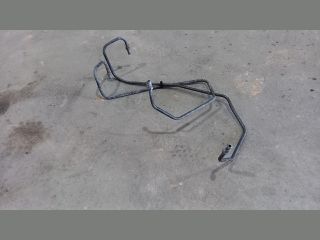 bontott FORD TRANSIT Fékcső (Fém)