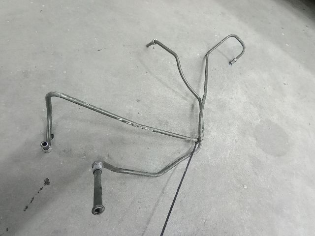 bontott FORD TRANSIT Fékcső (Fém)