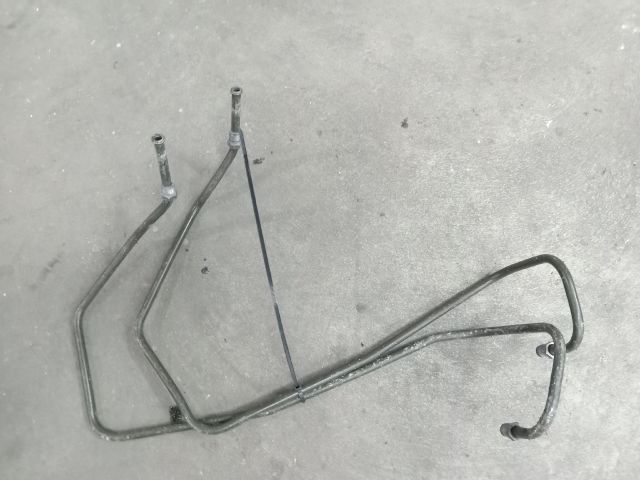 bontott FORD TRANSIT Fékcső (Fém)