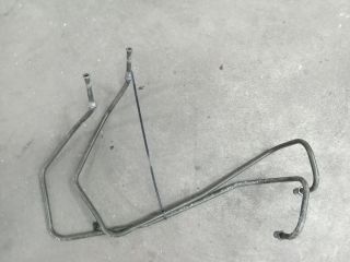 bontott FORD TRANSIT Fékcső (Fém)