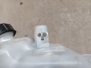 bontott FORD TRANSIT Fékfolyadék Tartály