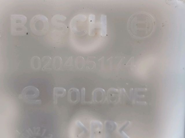 bontott FORD TRANSIT Fékfolyadék Tartály